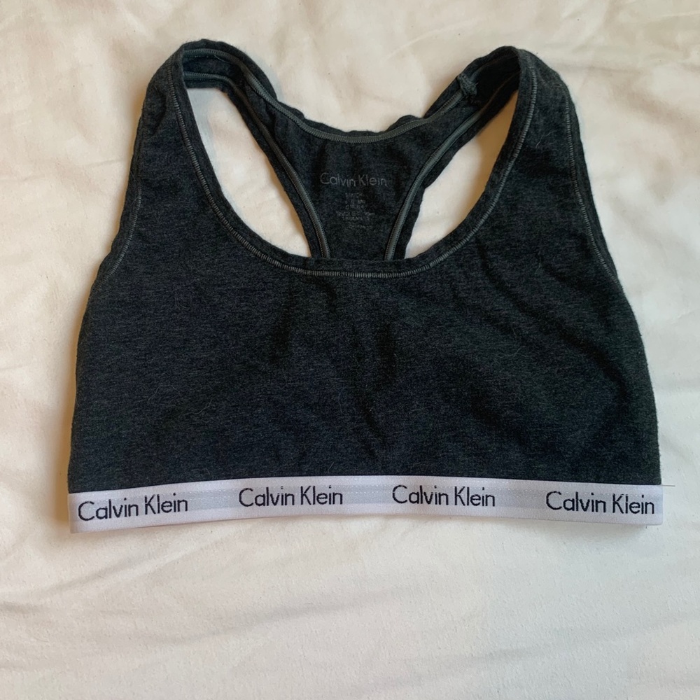 Calvin Klein Bralette